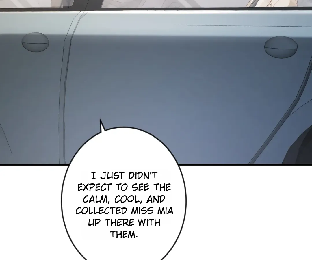 Revenge Gone Wrong Chapter 147 page 4 - 