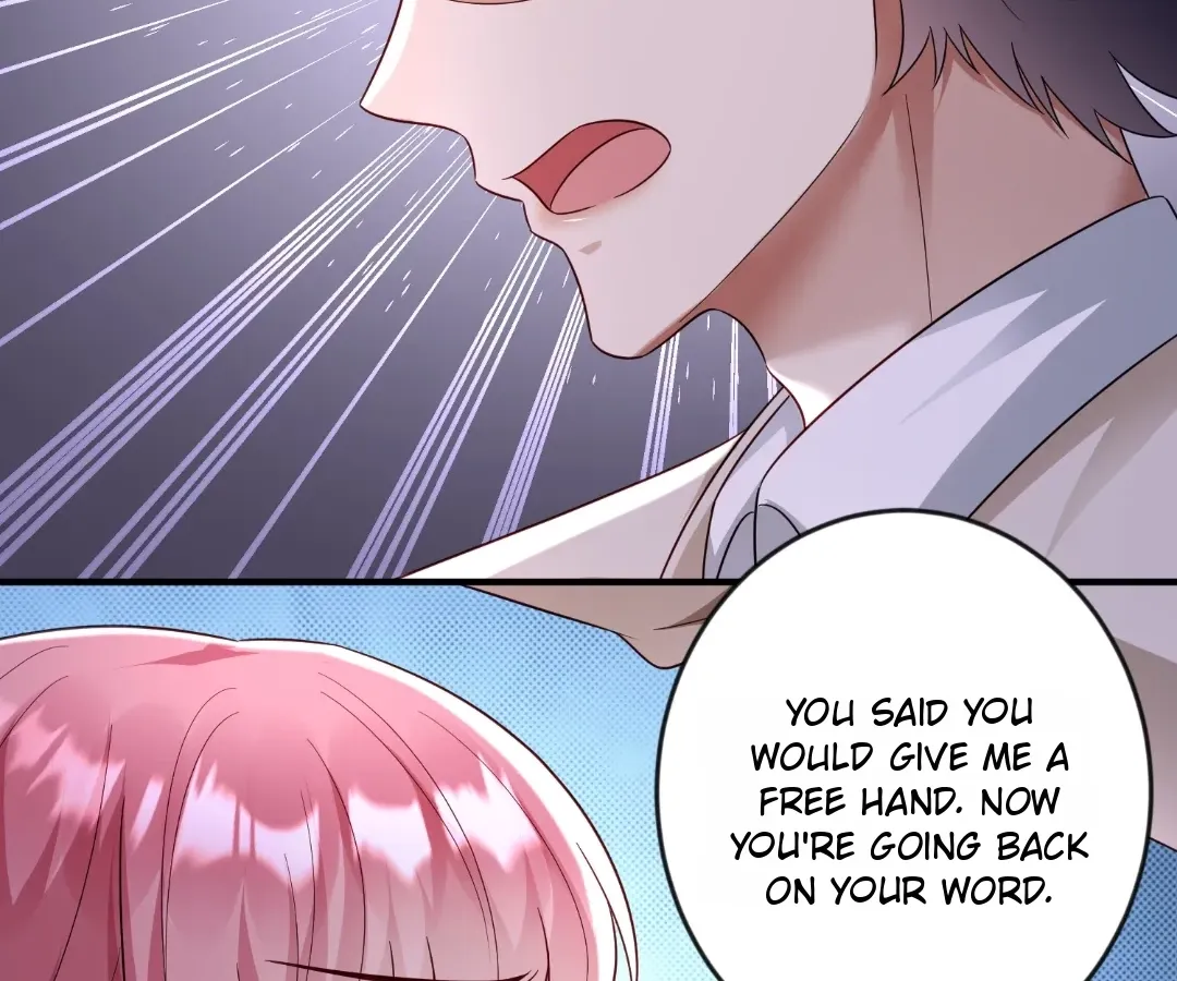 Revenge Gone Wrong Chapter 147 page 33 - 