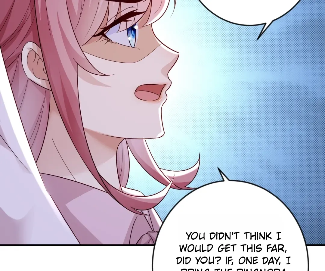 Revenge Gone Wrong Chapter 147 page 34 - 