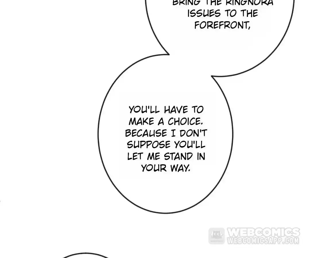 Revenge Gone Wrong Chapter 147 page 35 - 
