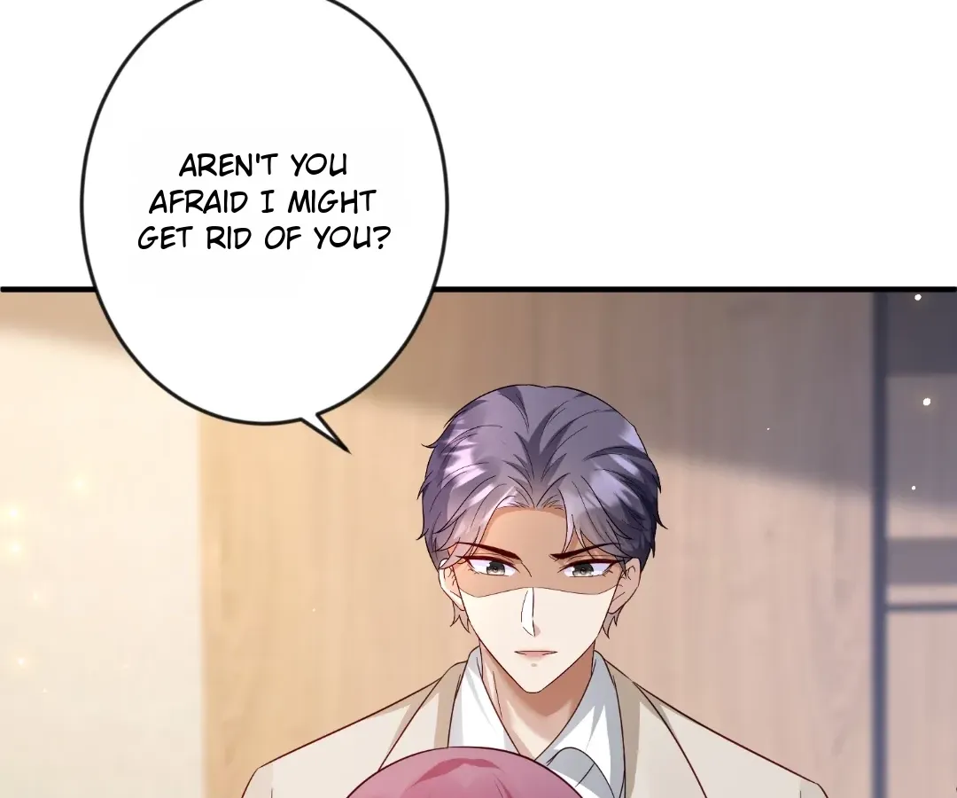 Revenge Gone Wrong Chapter 147 page 36 - 