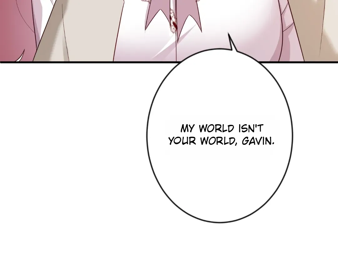 Revenge Gone Wrong Chapter 147 page 39 - 