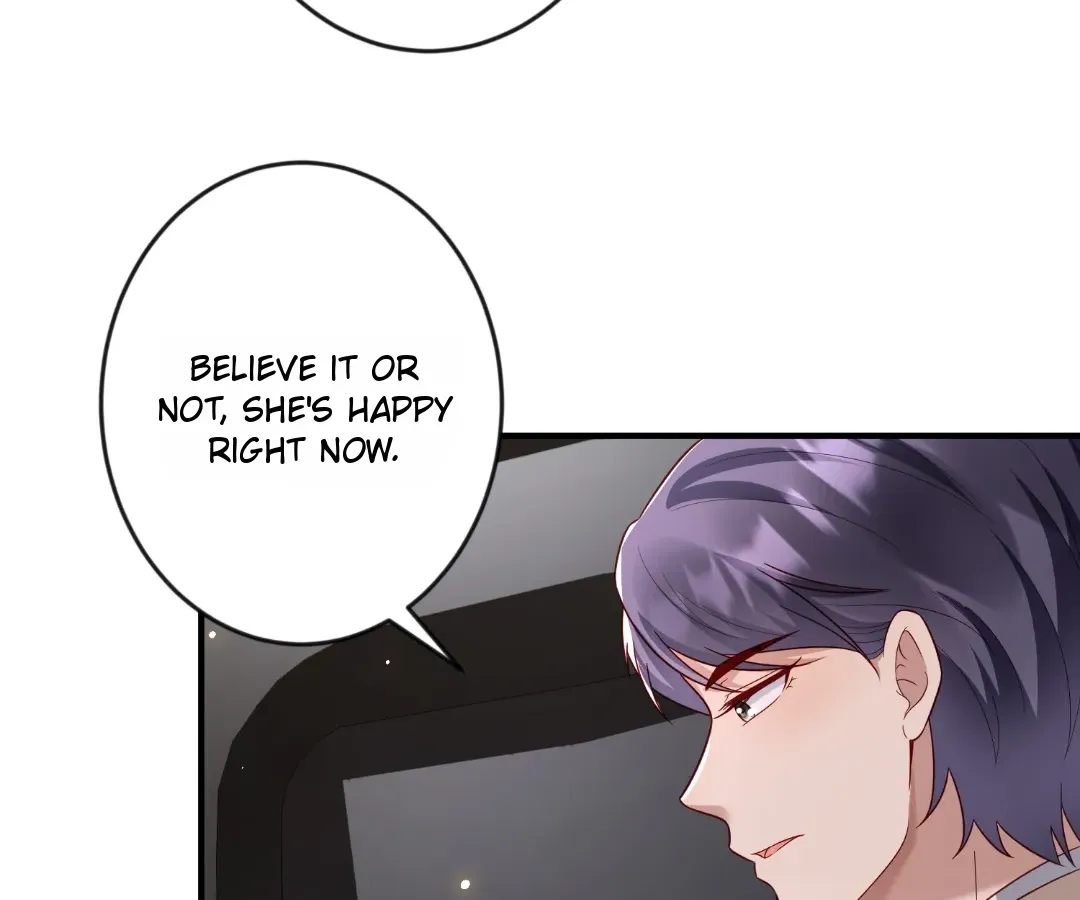 Revenge Gone Wrong Chapter 147 page 5 - 