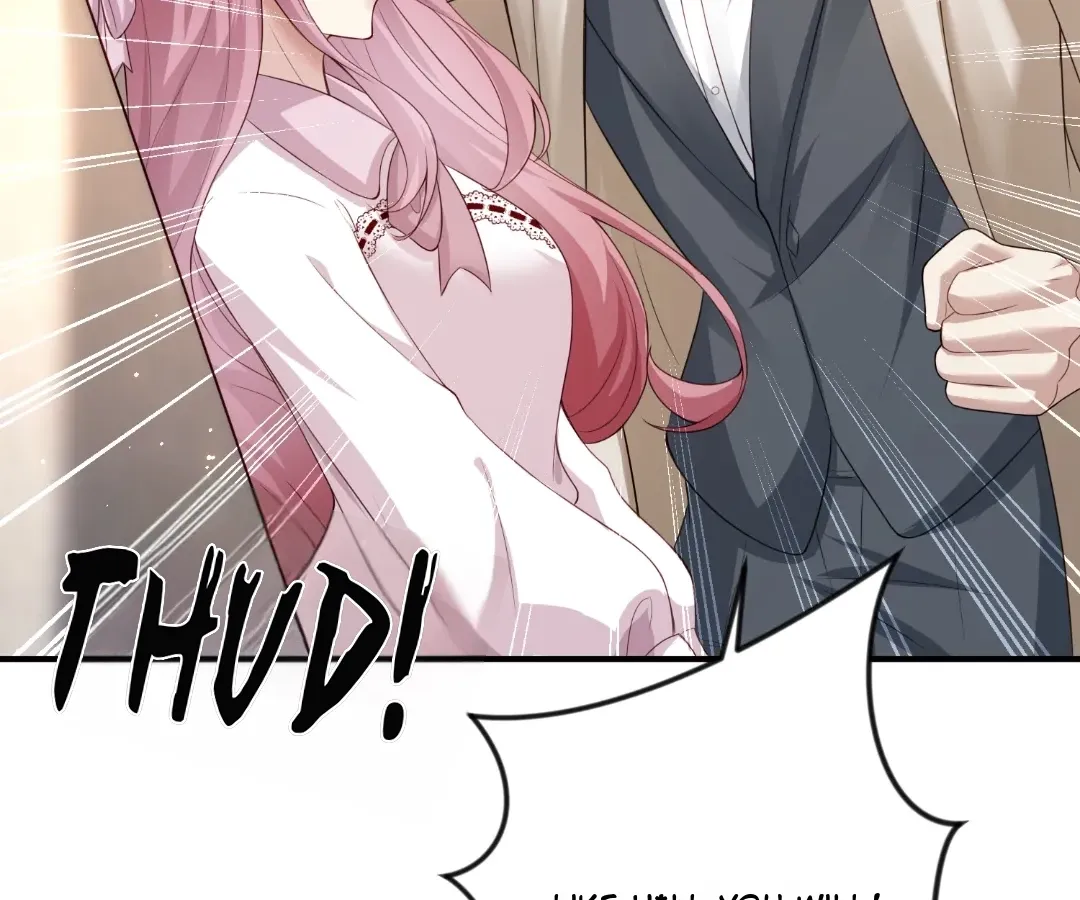 Revenge Gone Wrong Chapter 148 page 5 - 