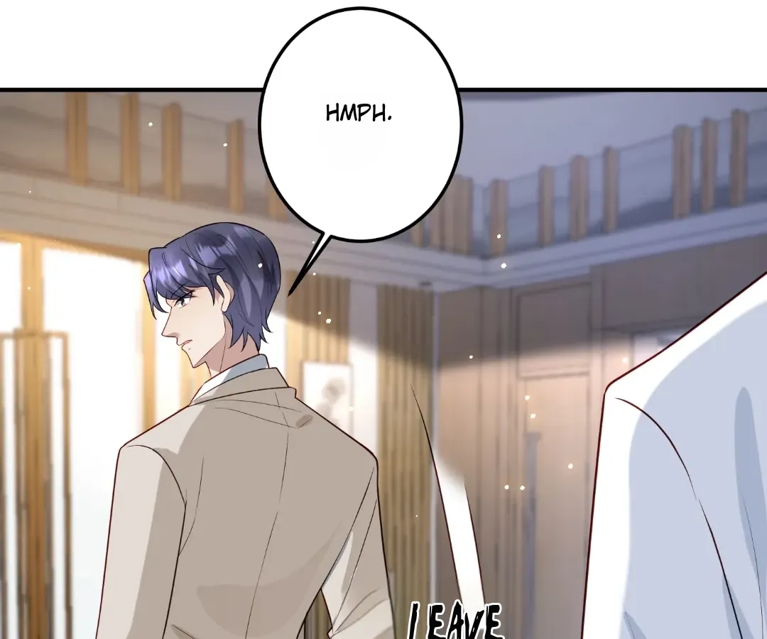 Revenge Gone Wrong Chapter 149 page 34 - 