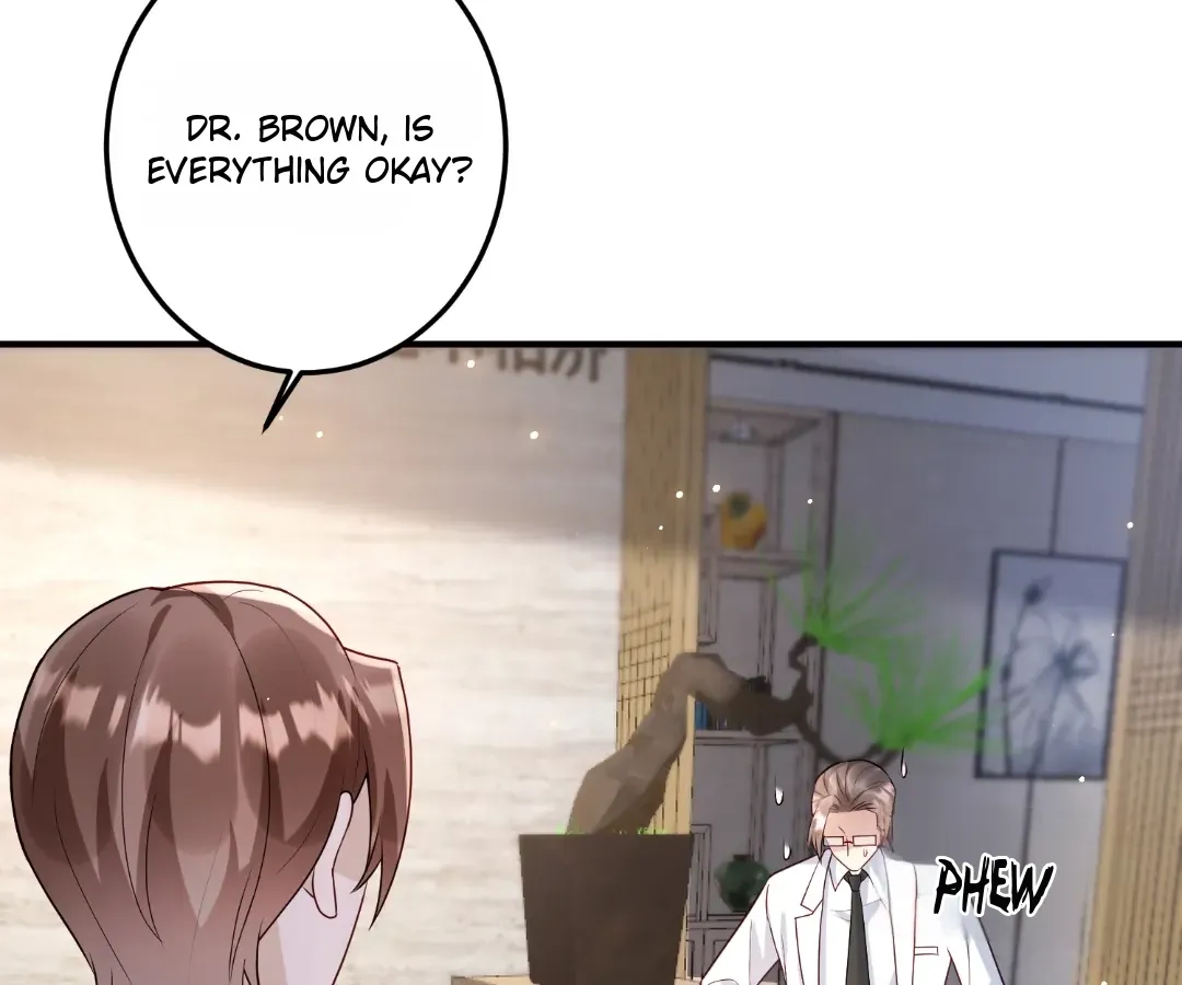 Revenge Gone Wrong Chapter 149 page 37 - 
