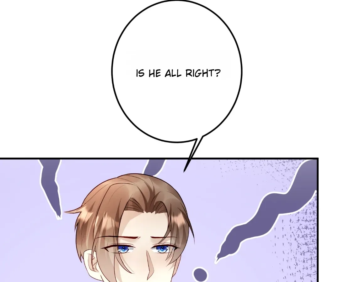 Revenge Gone Wrong Chapter 149 page 41 - 