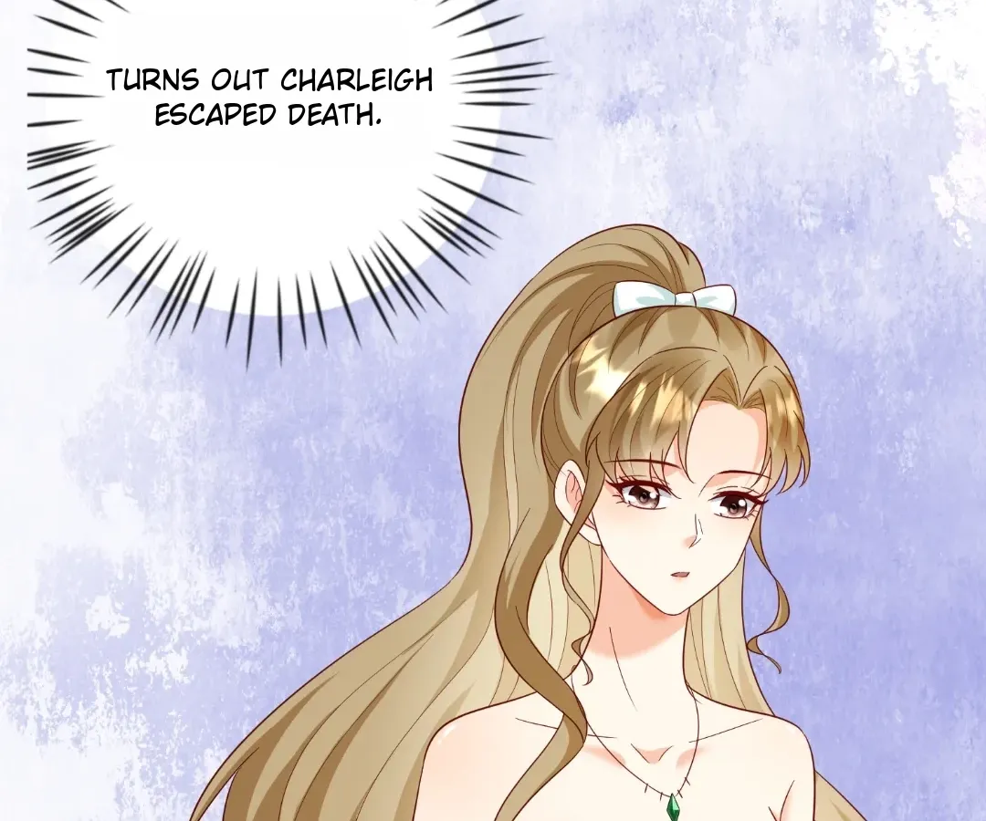 Revenge Gone Wrong Chapter 150 page 23 - 