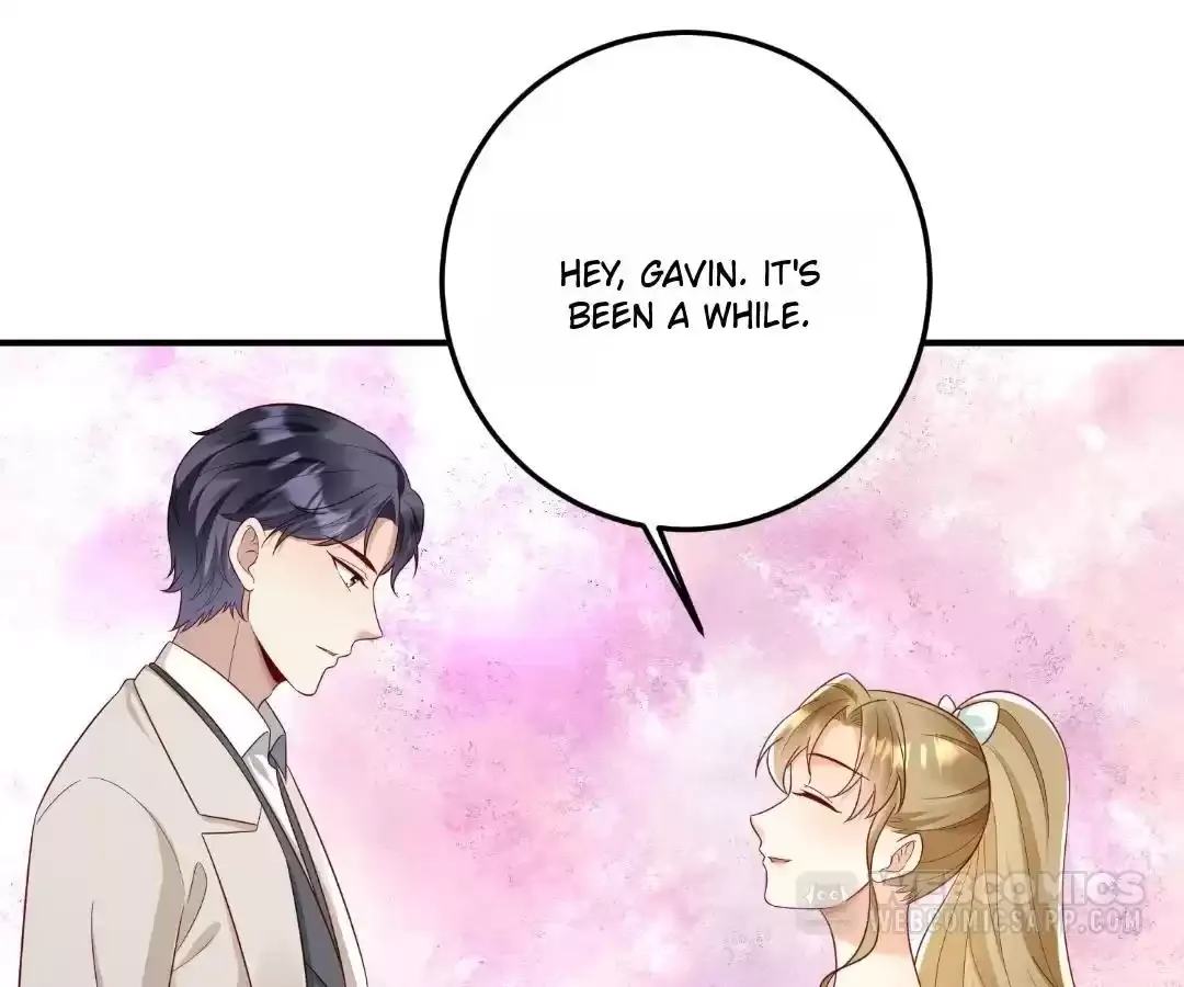 Revenge Gone Wrong Chapter 150 page 27 - 