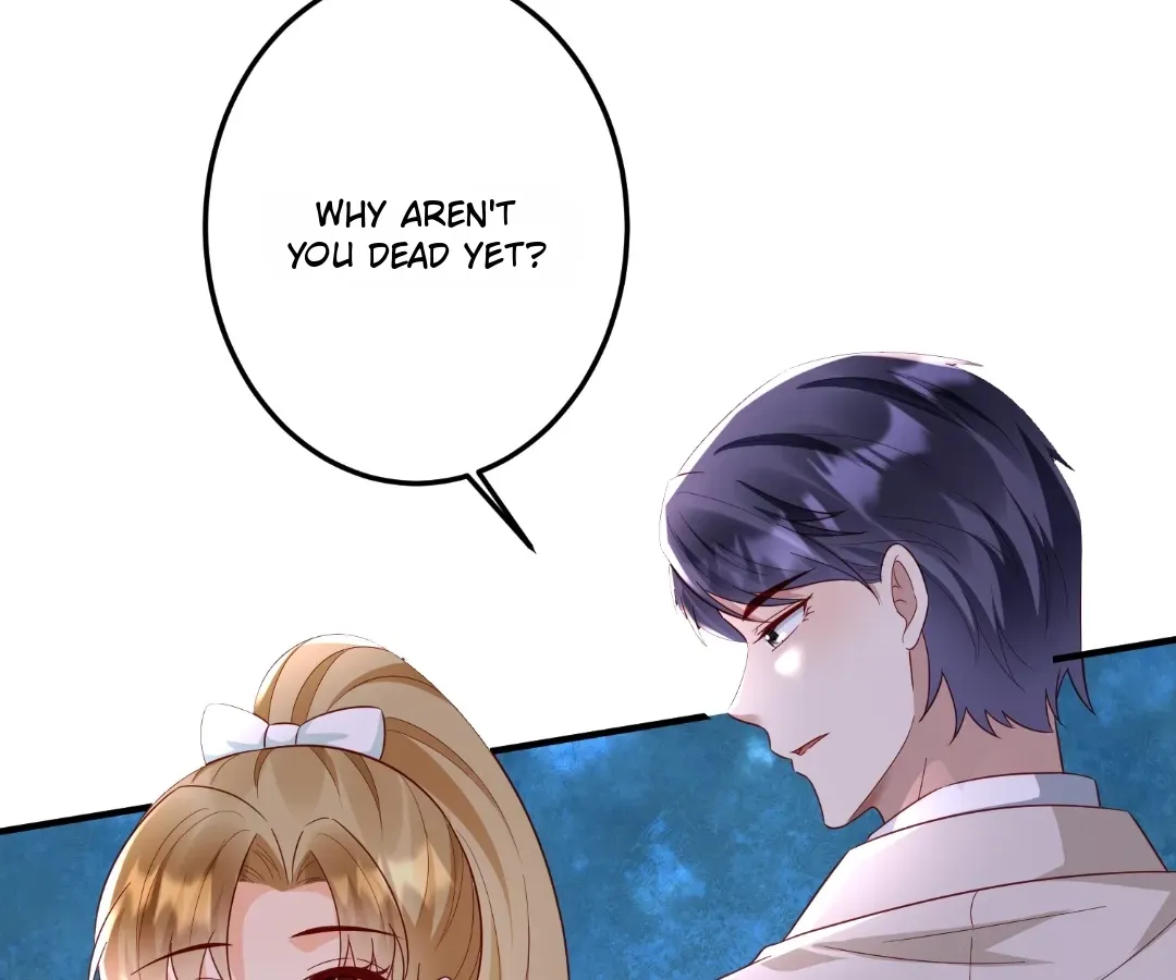 Revenge Gone Wrong Chapter 150 page 29 - 