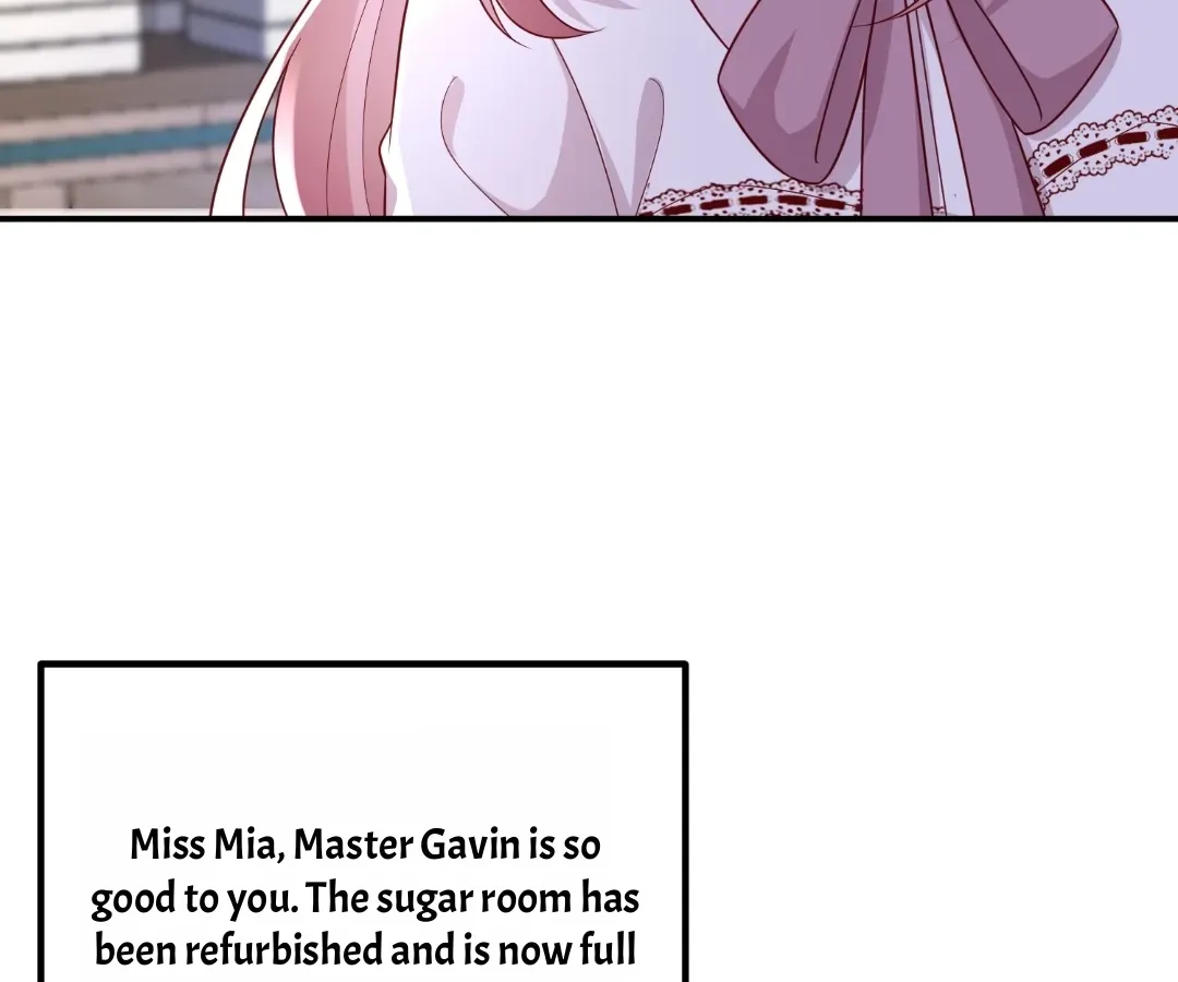 Revenge Gone Wrong Chapter 150 page 4 - 