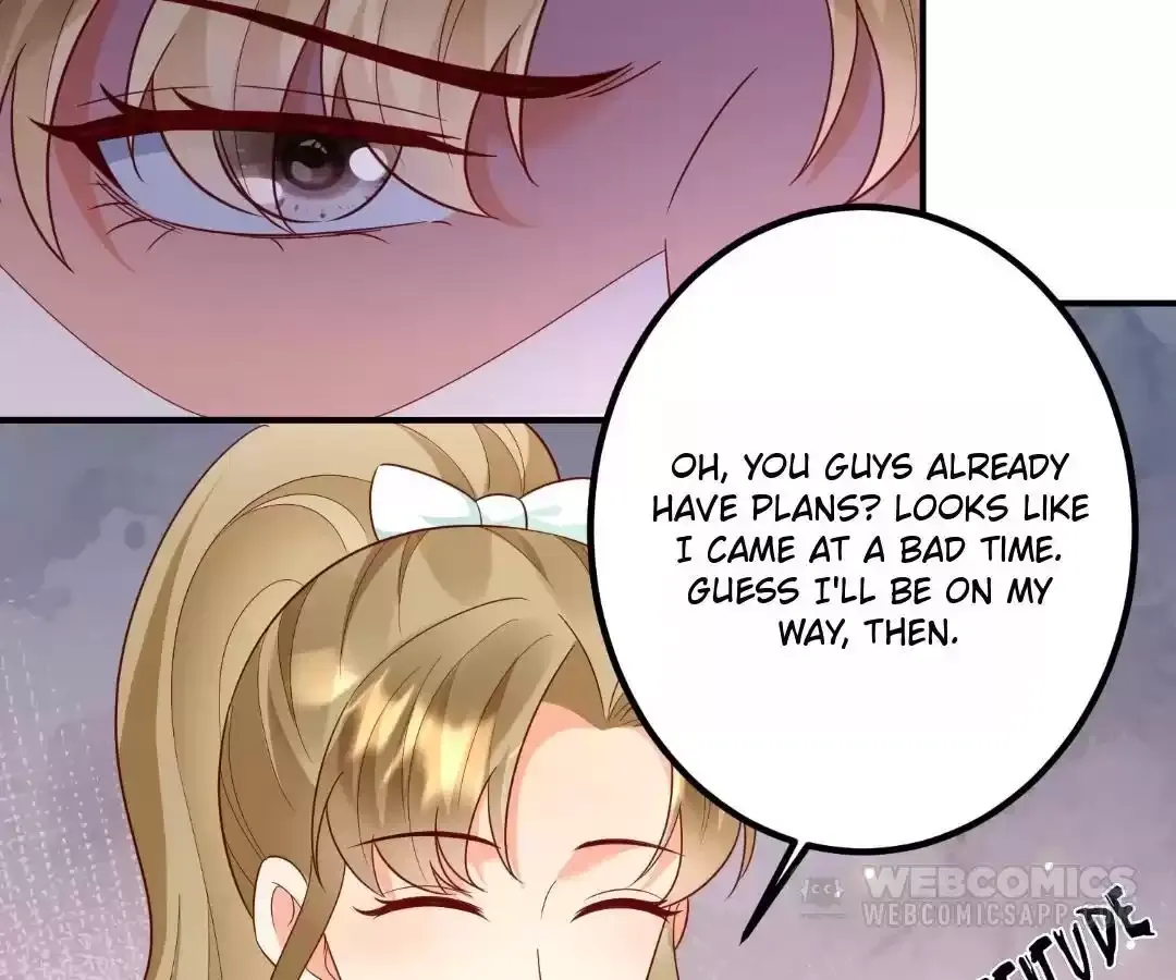 Revenge Gone Wrong Chapter 150 page 35 - 