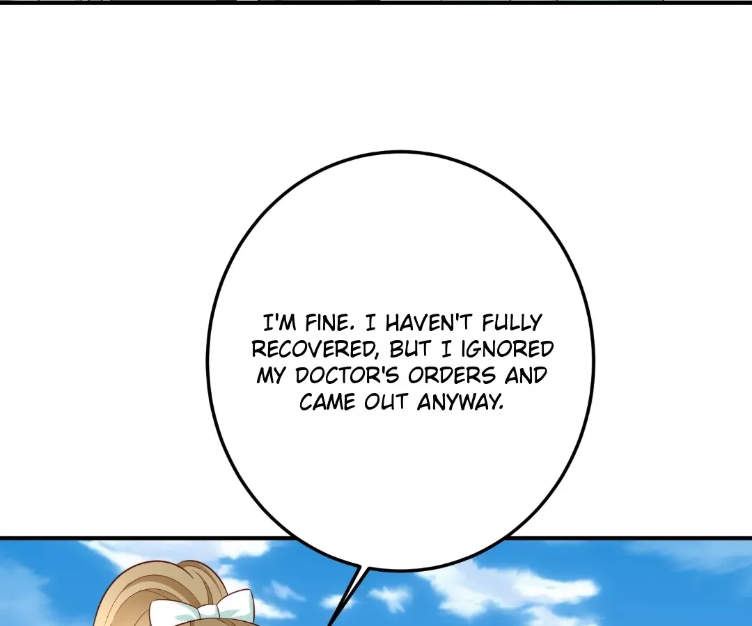 Revenge Gone Wrong Chapter 150 page 39 - 