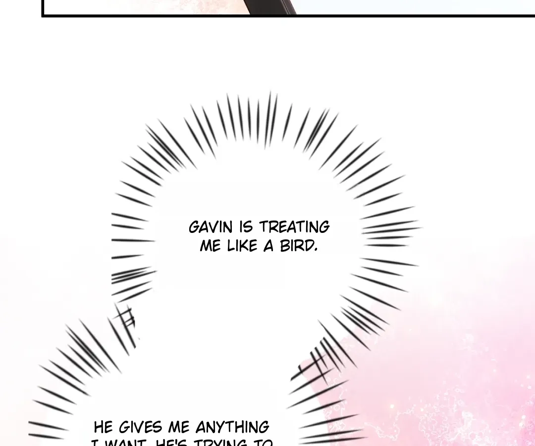 Revenge Gone Wrong Chapter 150 page 6 - 