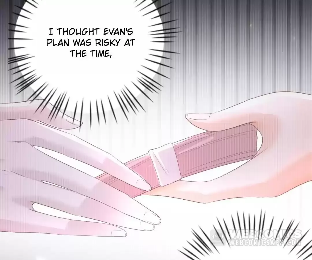 Revenge Gone Wrong Chapter 151 page 11 - 