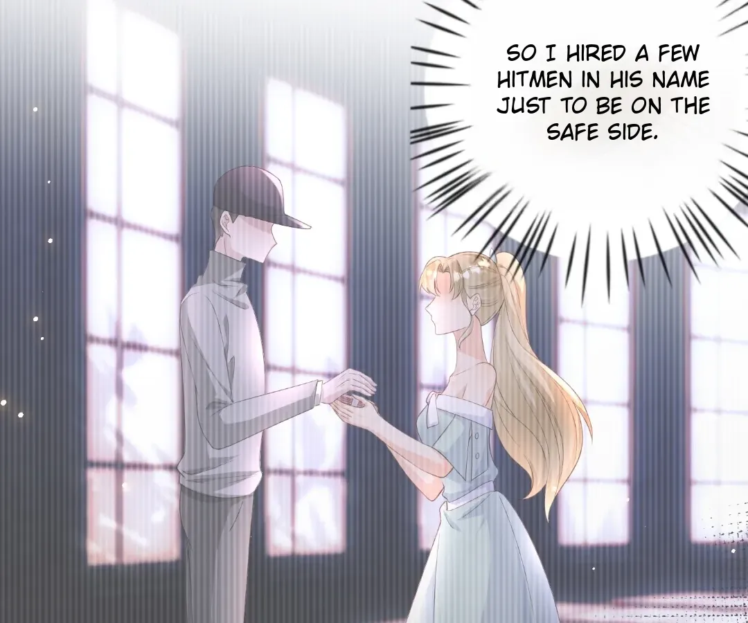 Revenge Gone Wrong Chapter 151 page 12 - 