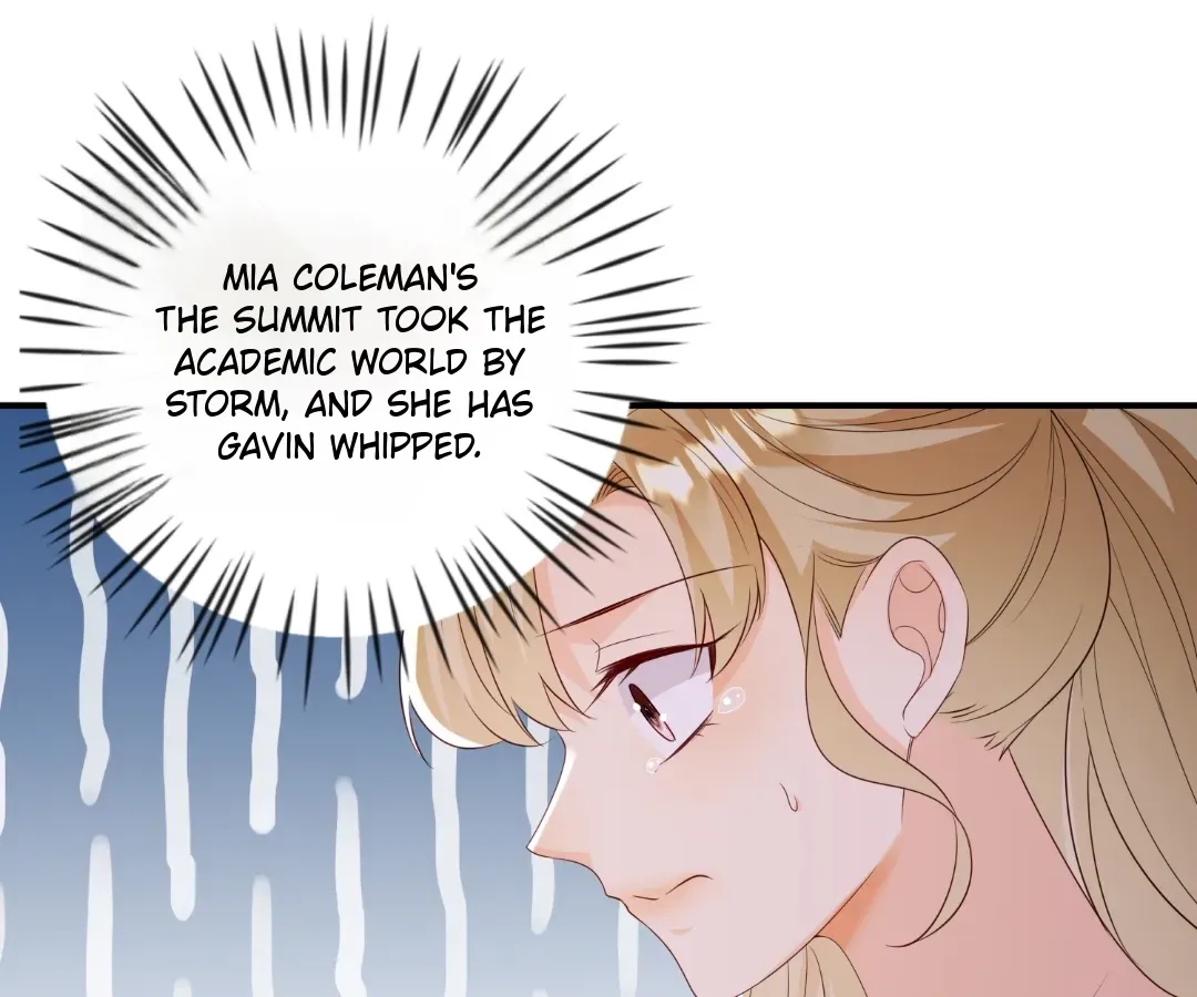 Revenge Gone Wrong Chapter 151 page 16 - 