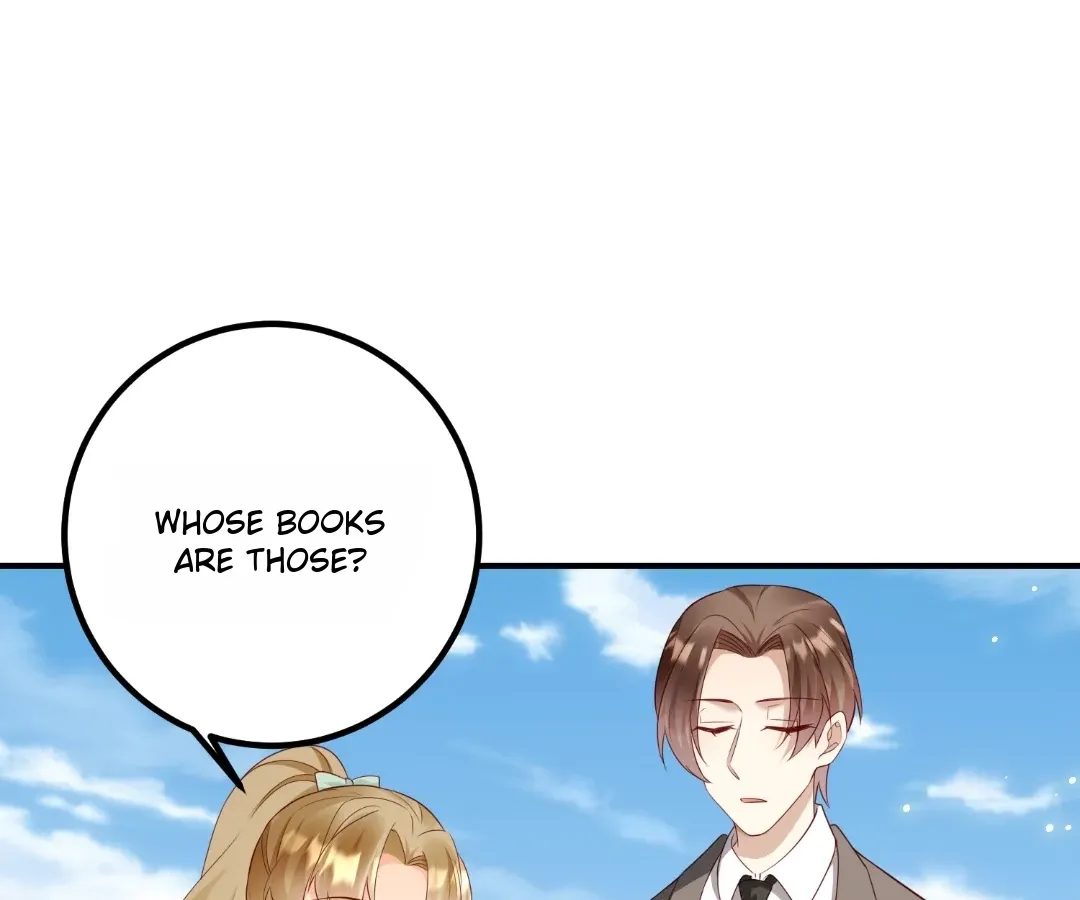 Revenge Gone Wrong Chapter 151 page 21 - 