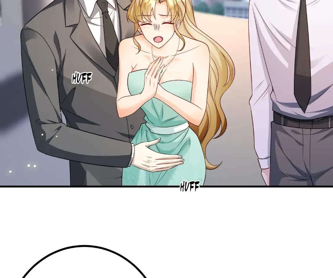 Revenge Gone Wrong Chapter 151 page 4 - 
