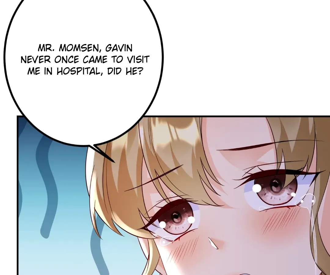 Revenge Gone Wrong Chapter 151 page 5 - 