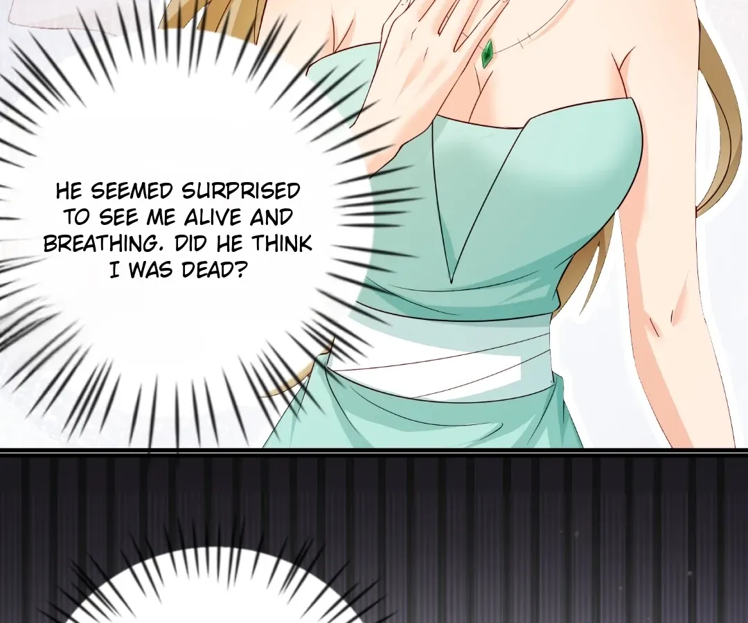 Revenge Gone Wrong Chapter 151 page 10 - 