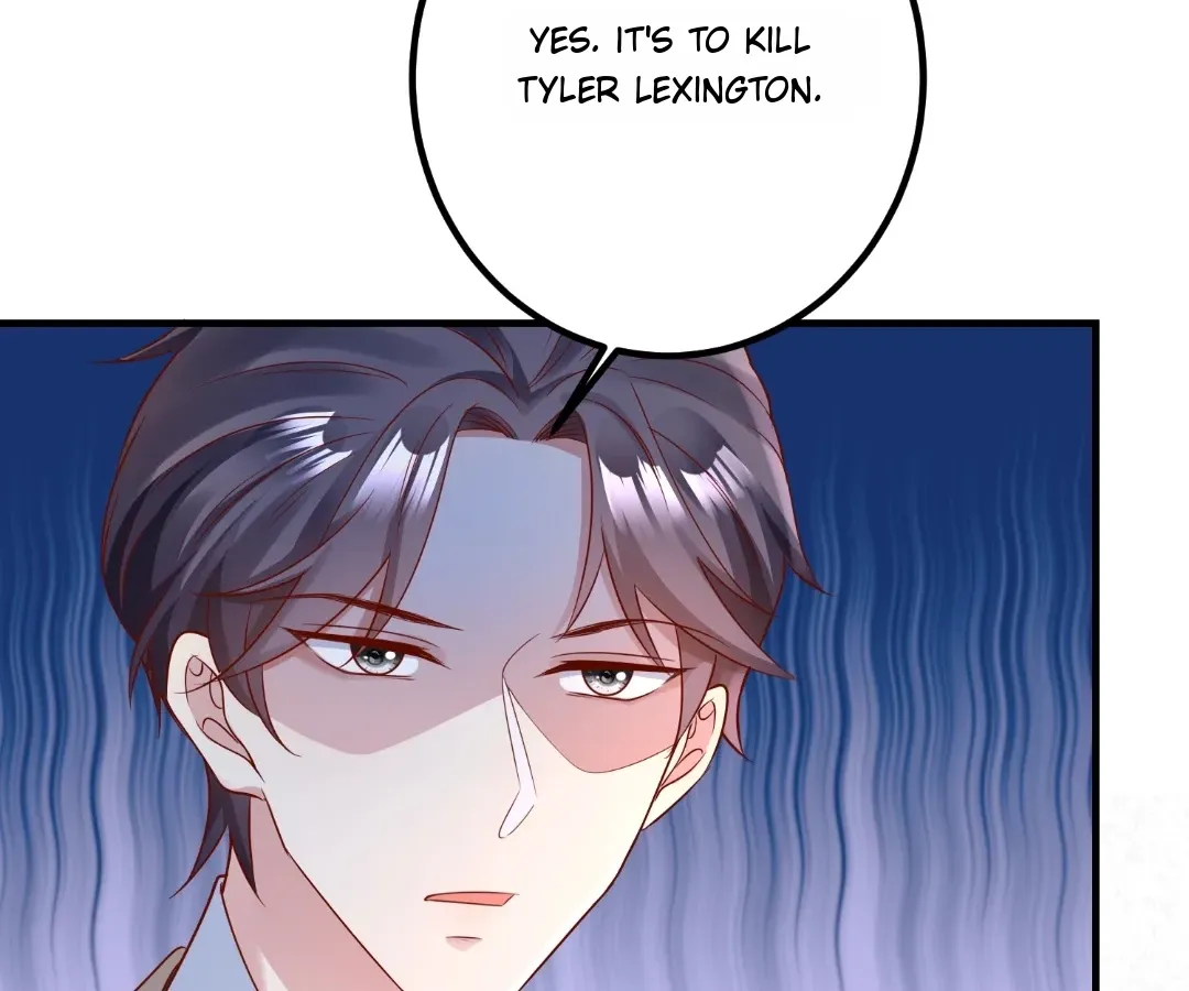 Revenge Gone Wrong Chapter 152 page 26 - 