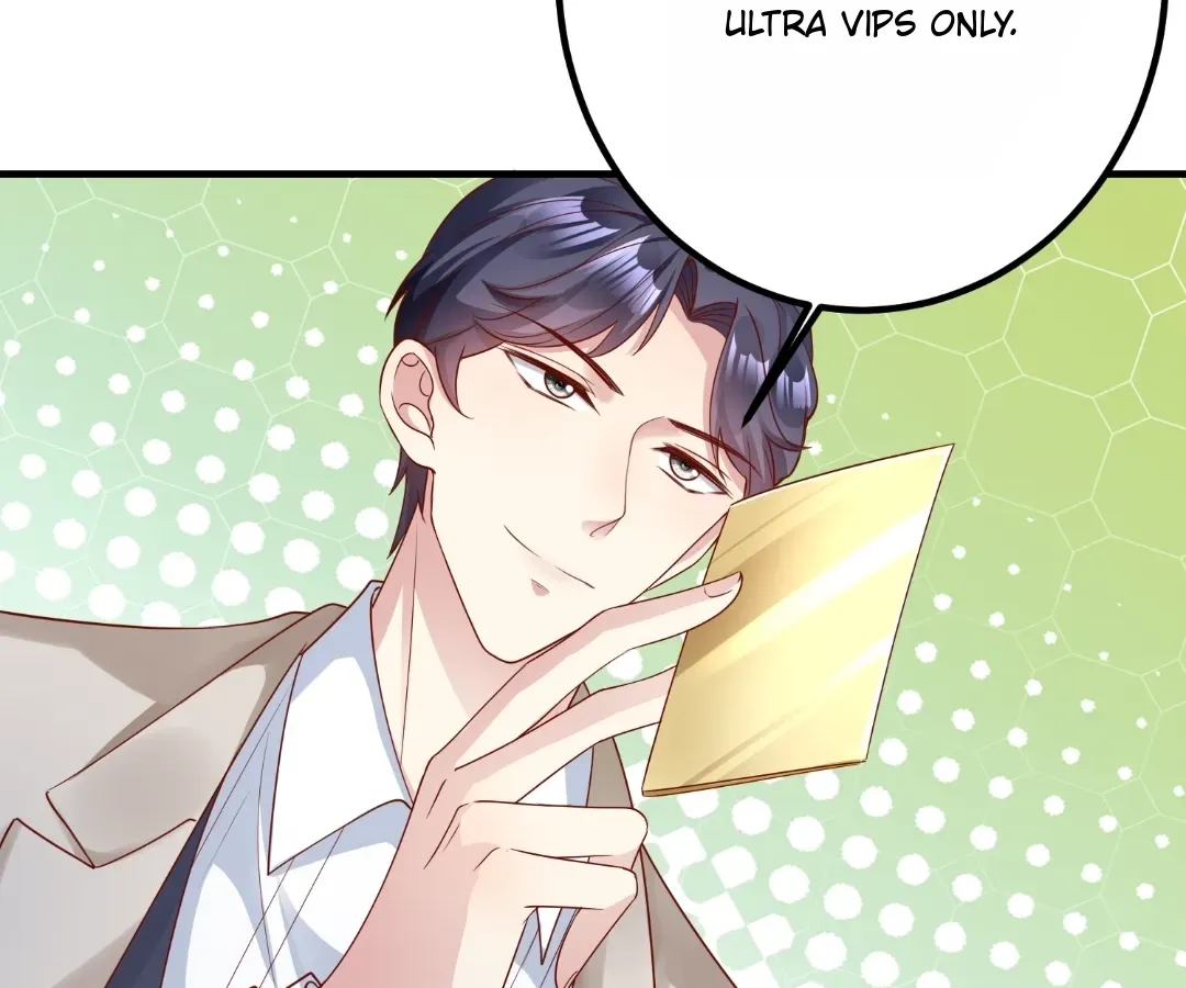 Revenge Gone Wrong Chapter 152 page 5 - 