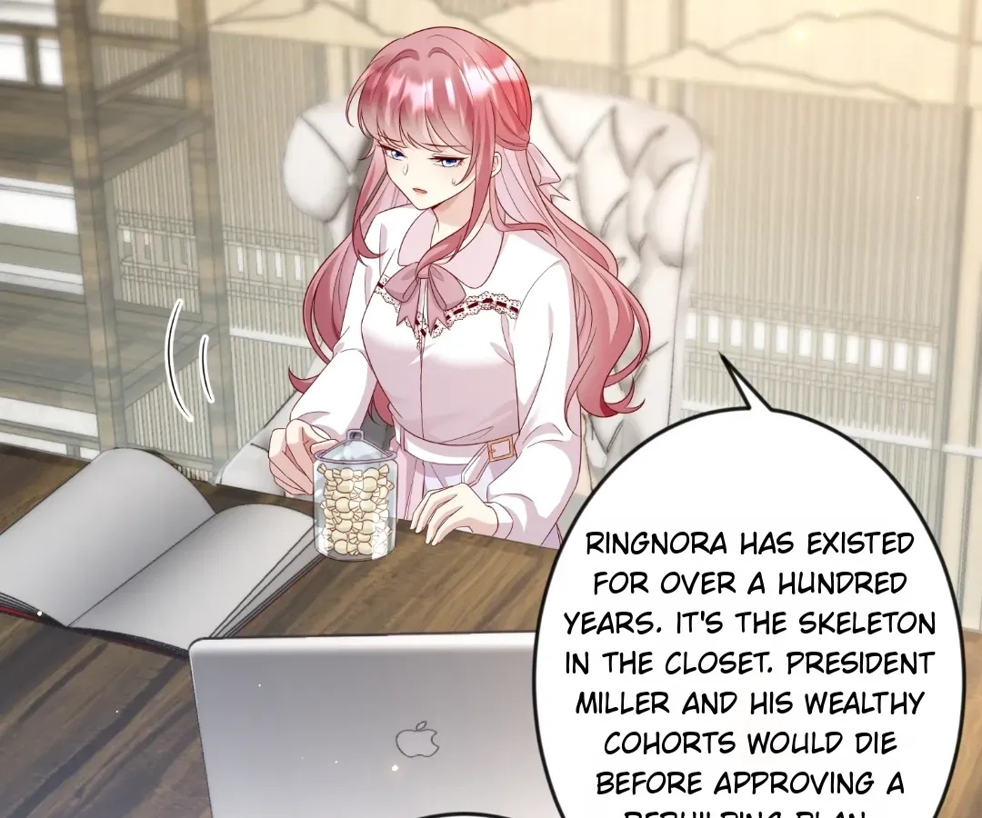 Revenge Gone Wrong Chapter 153 page 13 - 