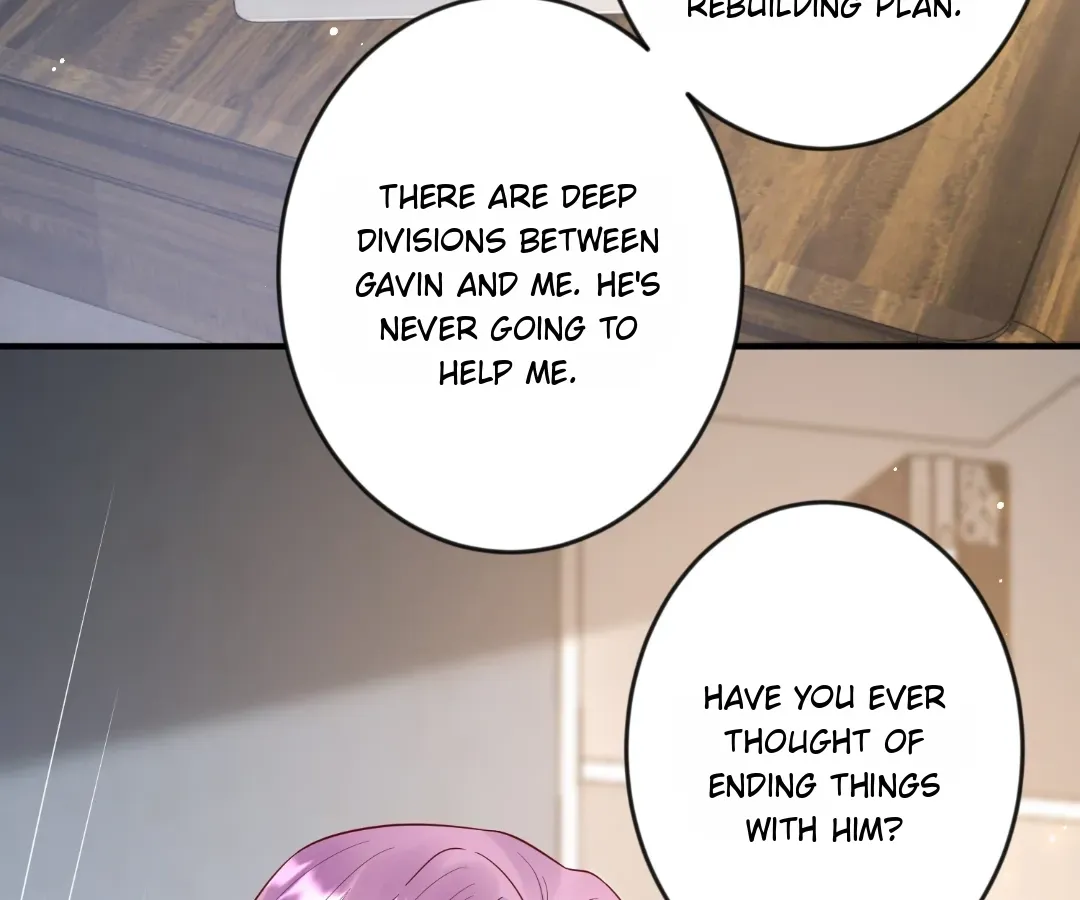 Revenge Gone Wrong Chapter 153 page 14 - 