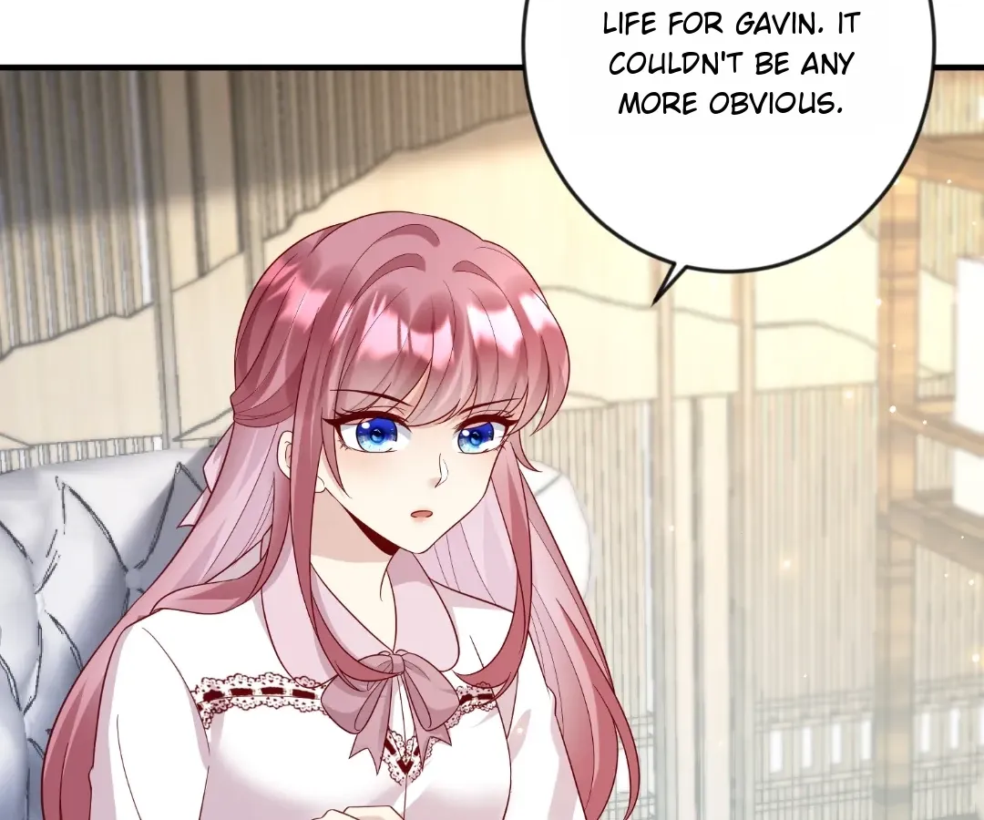 Revenge Gone Wrong Chapter 153 page 18 - 