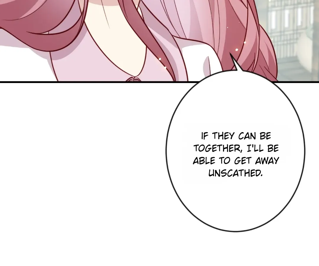 Revenge Gone Wrong Chapter 153 page 22 - 