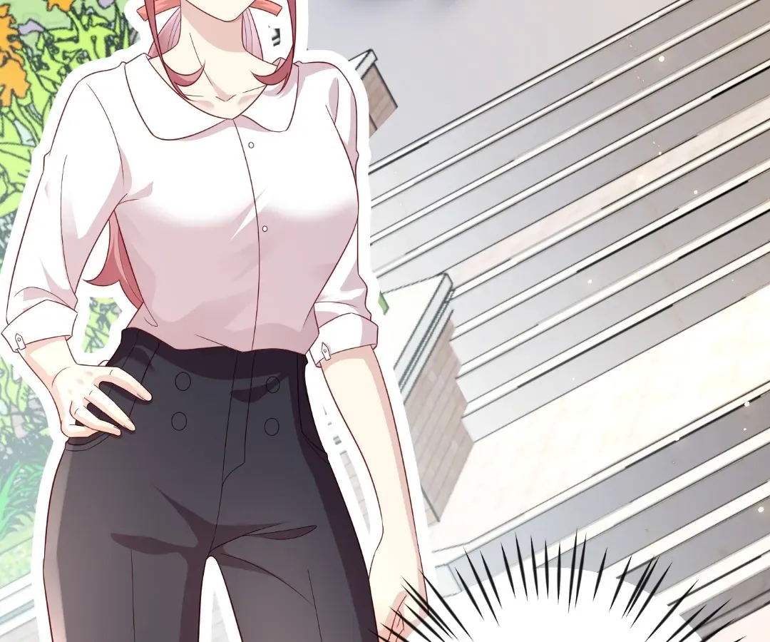 Revenge Gone Wrong Chapter 153 page 30 - 