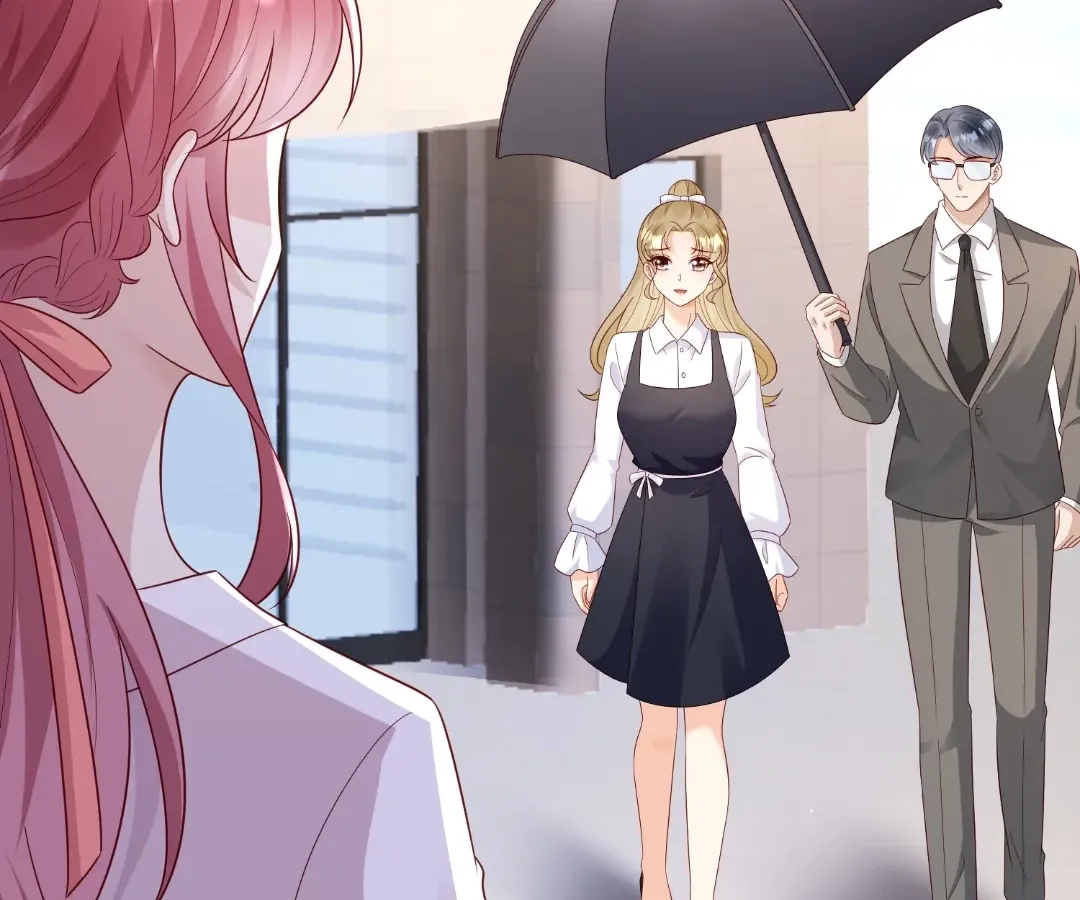 Revenge Gone Wrong Chapter 153 page 34 - 