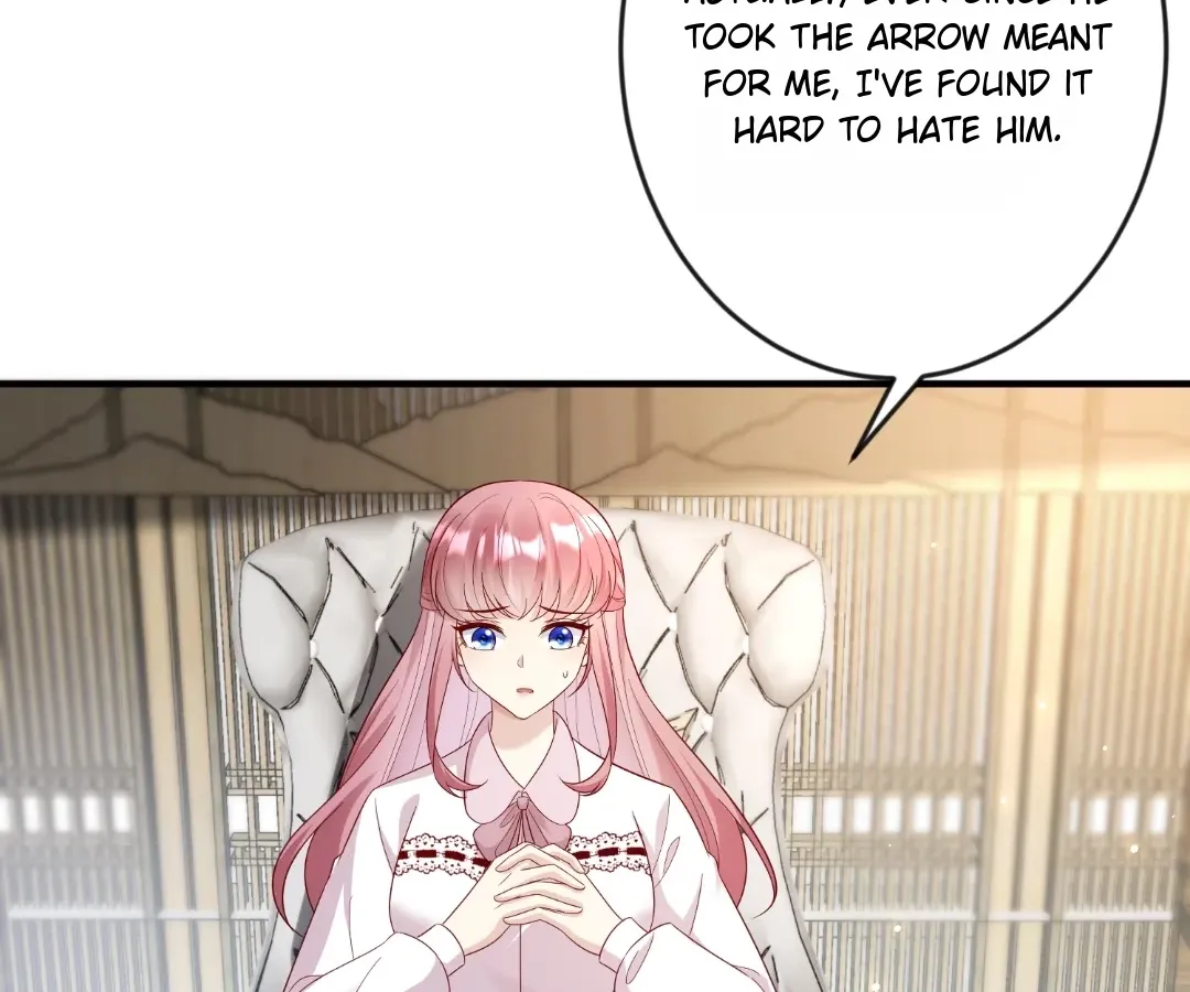 Revenge Gone Wrong Chapter 153 page 5 - 