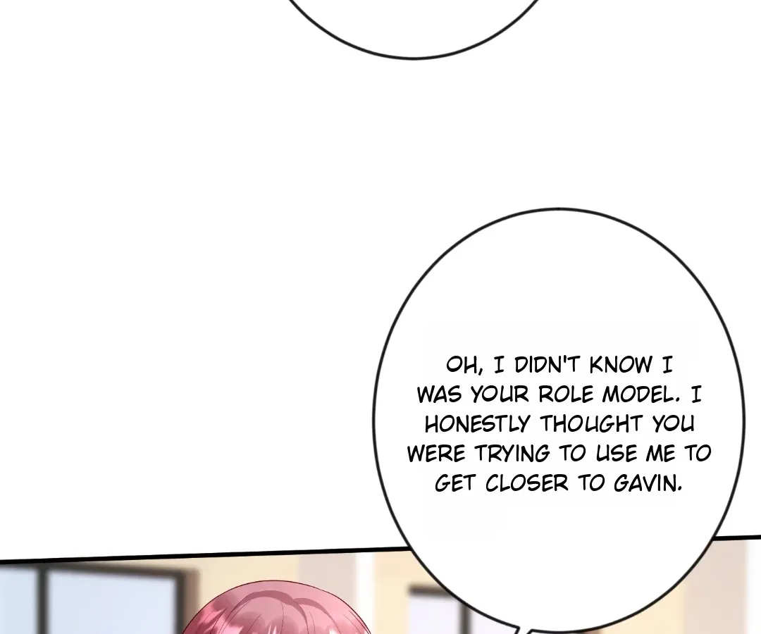 Revenge Gone Wrong Chapter 153 page 41 - 