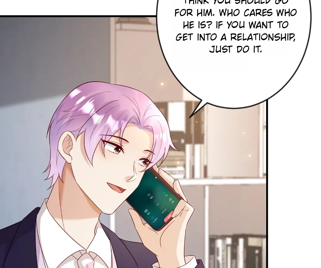 Revenge Gone Wrong Chapter 153 page 7 - 
