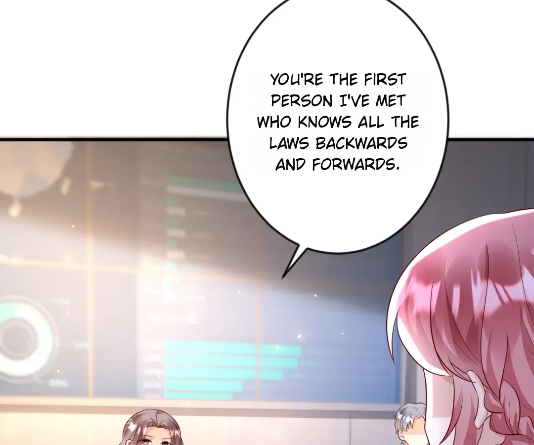 Revenge Gone Wrong Chapter 154 page 14 - 
