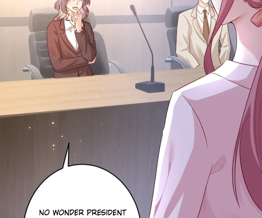 Revenge Gone Wrong Chapter 154 page 15 - 