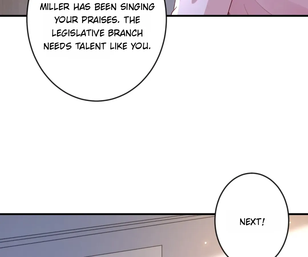 Revenge Gone Wrong Chapter 154 page 16 - 
