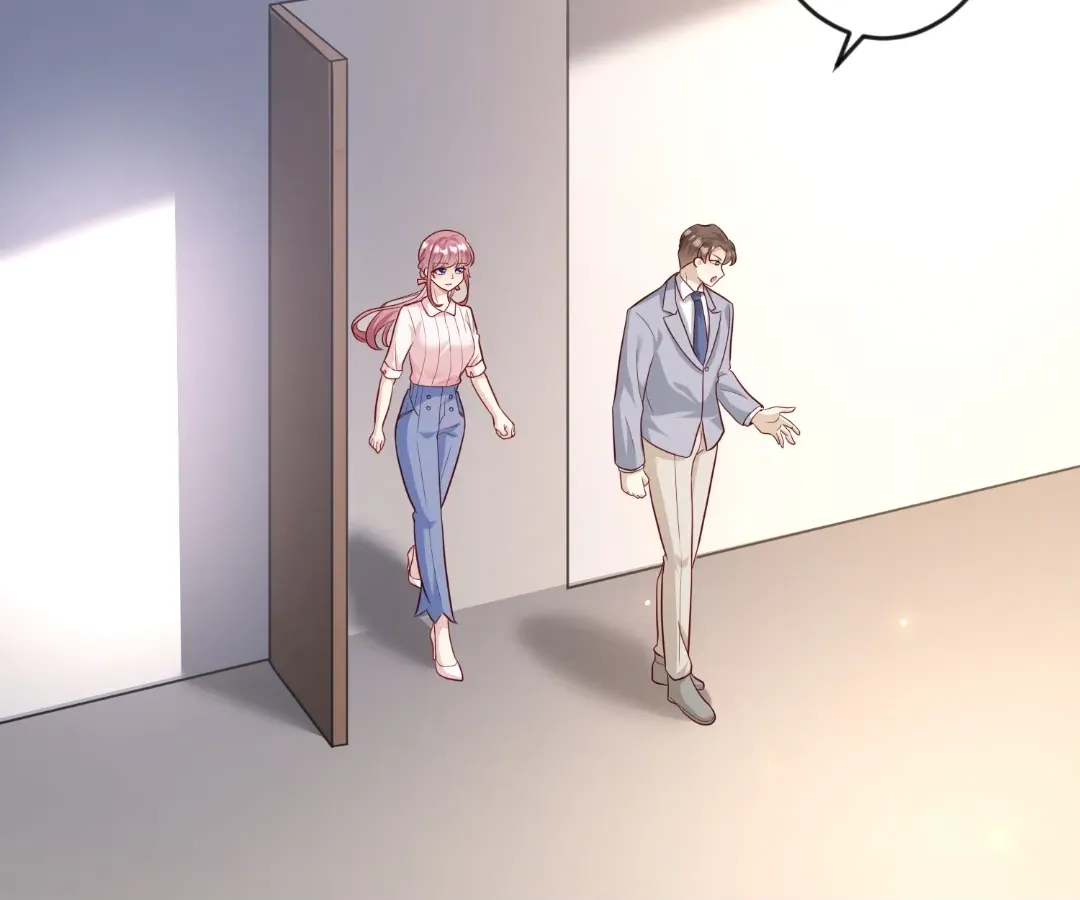 Revenge Gone Wrong Chapter 154 page 17 - 
