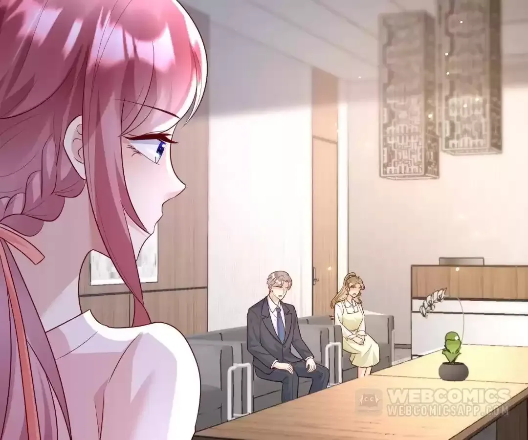 Revenge Gone Wrong Chapter 154 page 19 - 
