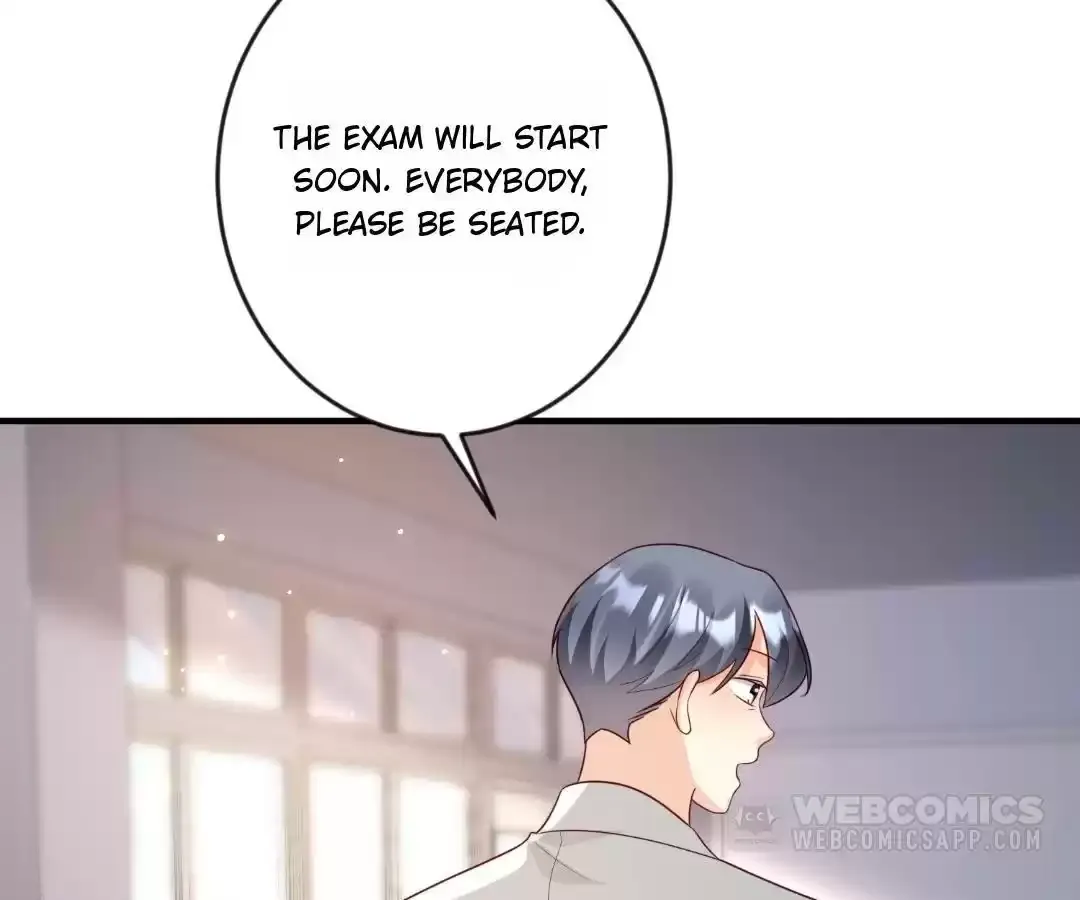 Revenge Gone Wrong Chapter 154 page 3 - 