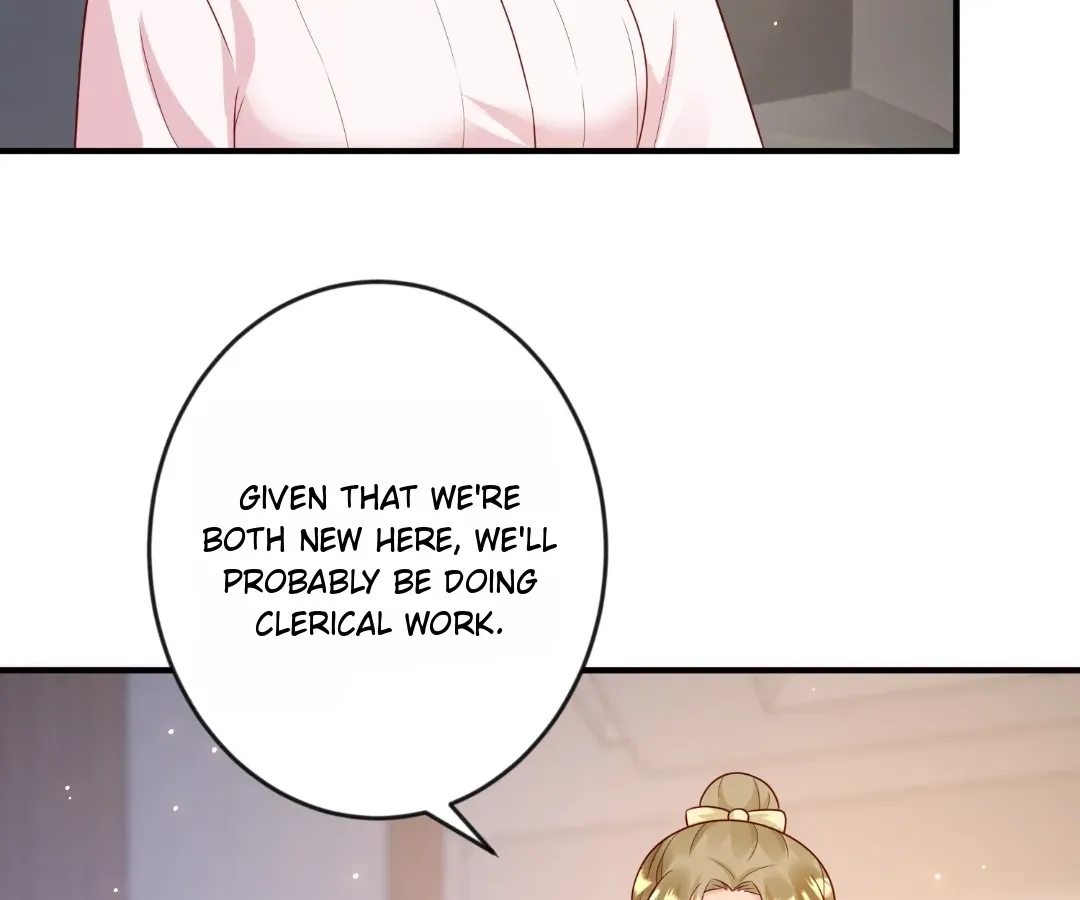 Revenge Gone Wrong Chapter 154 page 22 - 