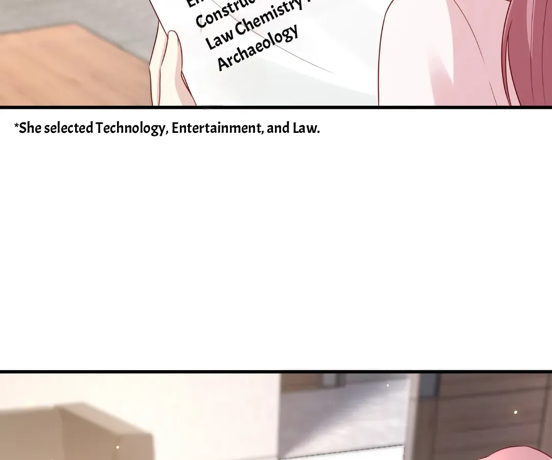 Revenge Gone Wrong Chapter 154 page 28 - 