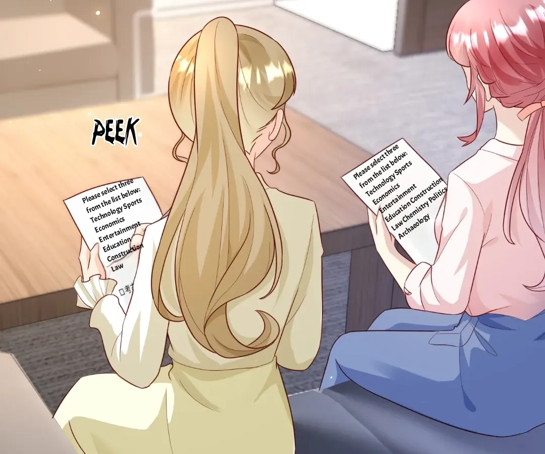 Revenge Gone Wrong Chapter 154 page 29 - 