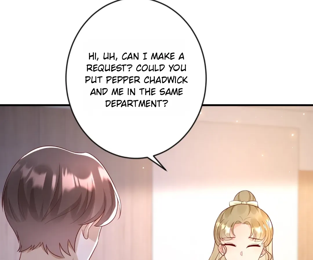 Revenge Gone Wrong Chapter 154 page 31 - 