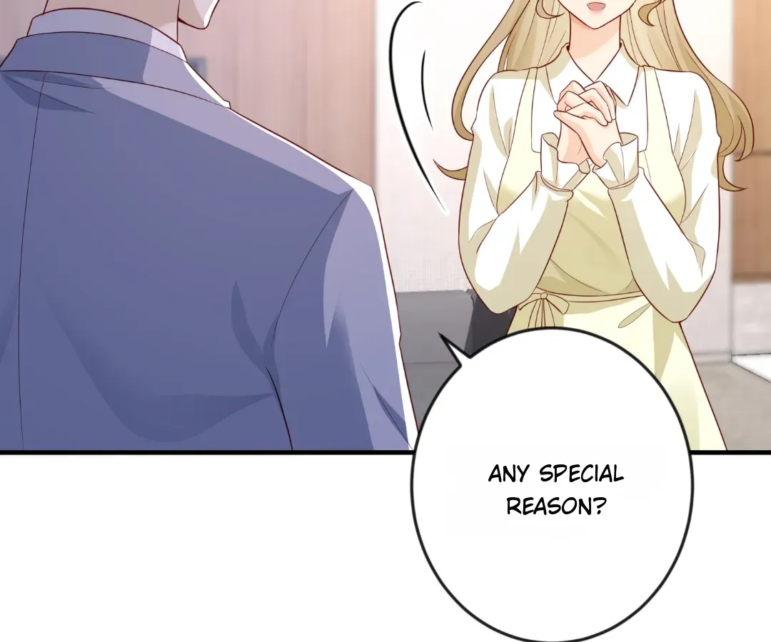 Revenge Gone Wrong Chapter 154 page 32 - 