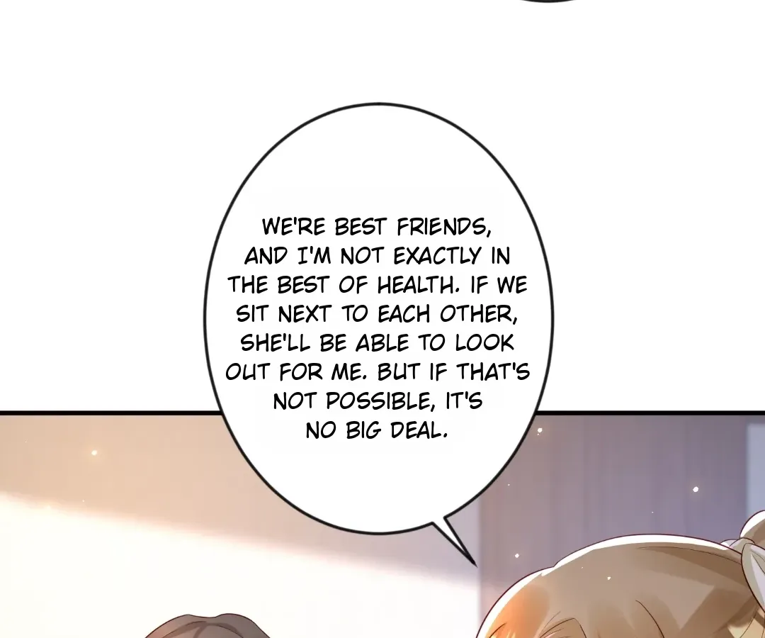 Revenge Gone Wrong Chapter 154 page 33 - 