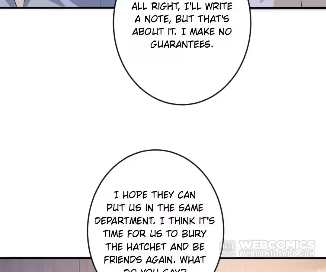 Revenge Gone Wrong Chapter 154 page 35 - 