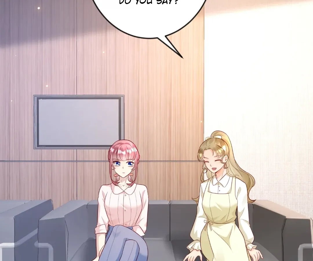 Revenge Gone Wrong Chapter 154 page 36 - 